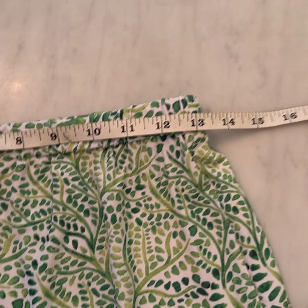 Solid and Striped Ronnie Mini Skirt. Medium. EUC.
